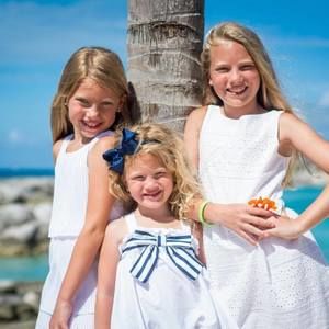 Meet your Posher, Sonja